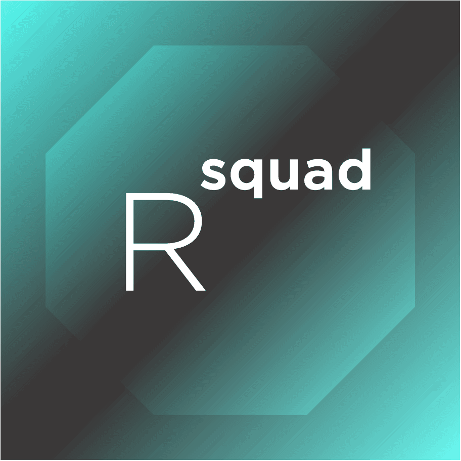 Logo of Rsquad