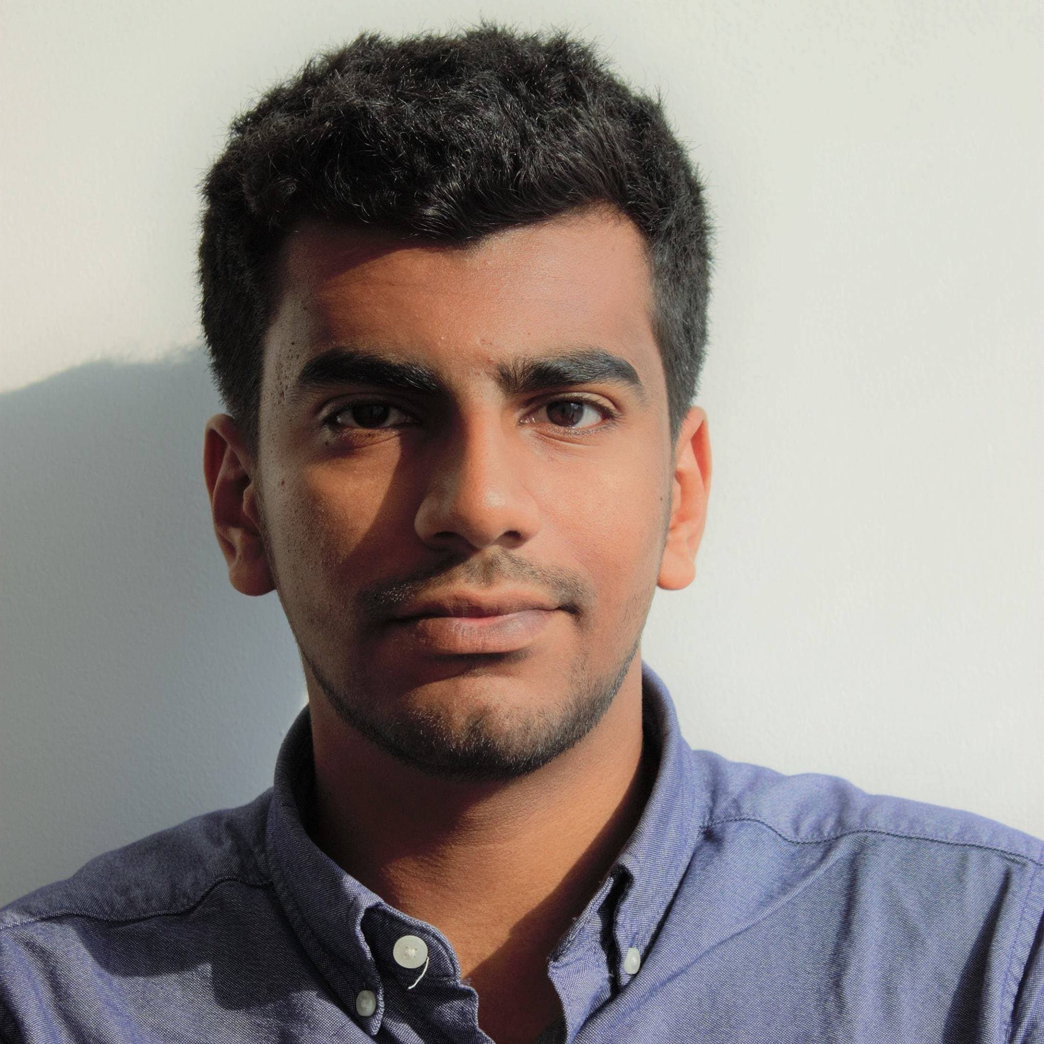 Muhammad Aljaali
